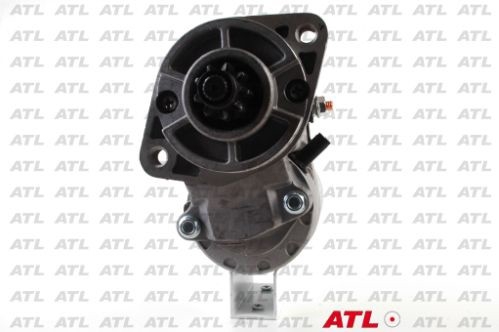 ATL Autotechnik A 78 450 Starter